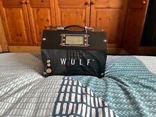 Wulf lcd 4500 for sale  WIGAN