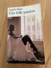 Folle passion huth d'occasion  Strasbourg-