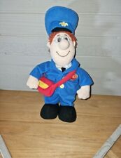 postman pat soft toy for sale  CANNOCK