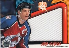 Joe sakic 2000 for sale  White Lake