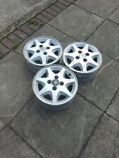 sierra xr4x4 wheels for sale  LEICESTER