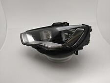 Audi headlamp headlight for sale  SOUTHAMPTON