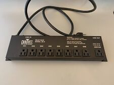 Chauvet relay pack for sale  Logan