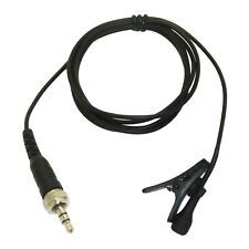 Lavalier lapel microphone for sale  WINCHESTER