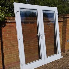 interior glass doors for sale  WATFORD