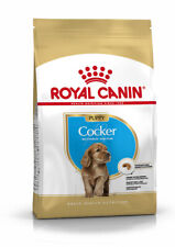 Royal canin cocker for sale  HULL