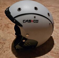 Skihelm casco gebraucht kaufen  Passau