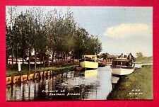 Cruisers stalham broads for sale  WORCESTER