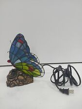 Tiffany style butterfly d'occasion  Expédié en Belgium