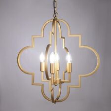 Wellmet orb chandelier for sale  SALFORD