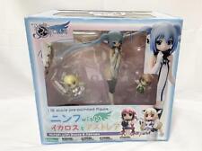 Used, Heaven's Lost Property NYMPH with IKAROS & ASTRAEA 1/8 Figure Kotobukiya Toy for sale  Shipping to South Africa