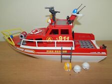 Playmobil 71047 fire for sale  CHESTER LE STREET