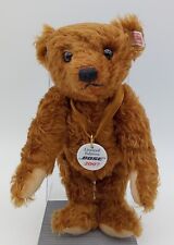 Steiff teddy limited gebraucht kaufen  München