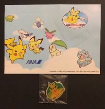 Pokemon pin ana for sale  SOLIHULL