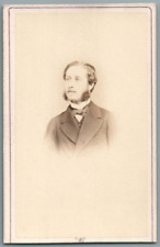 Cdv homme nomme d'occasion  Viry-Châtillon