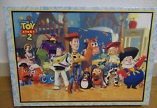 Rompecabezas Disney PIXAR Toy Story 1000 piezas colección grande de Japón raro segunda mano  Embacar hacia Argentina