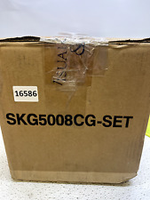 Used, Visual Comfort Replacement Shade SKG5008CG-SET for sale  Shipping to South Africa