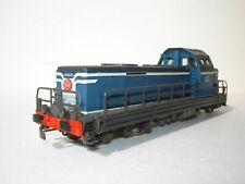 Locomotive diesel 66150 d'occasion  Fraisses
