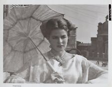 Beleza de Hollywood Ingrid Bergman Pose Elegante Original Foto Vintage Filme K51, usado comprar usado  Enviando para Brazil