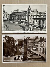 Penrith postcards for sale  HITCHIN