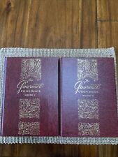 Gourmet cookbook volume for sale  Fairborn