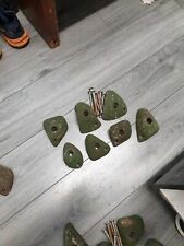 Rock climbing holds for sale  COALVILLE