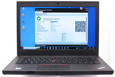 Lenovo thinkpad l460 gebraucht kaufen  Östringen