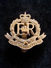 Genuine royal military for sale  DUNGANNON