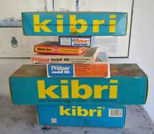 Kibri roco preiser for sale  PLYMOUTH