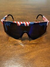 Pit viper sunglasses for sale  Omaha