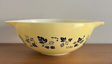 Vintage pyrex bowl for sale  CLEVEDON