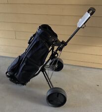 Folding golf push for sale  Beaverton