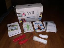 Nintendo wii console d'occasion  Dijon