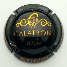 Capsula italiana calatroni usato  Italia