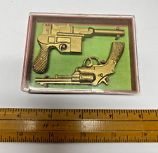 Unusual vintage miniature for sale  TORPOINT