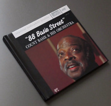 Count basie orchestra for sale  UK