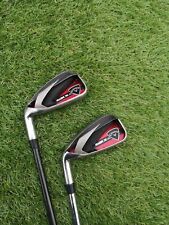 Callaway golf razr for sale  WARE