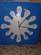 Kids wall clock for sale  Strasburg