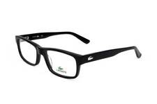 Usado, Marco de gafas Lacoste L2705 001 NEGRO 53/17/140 HOMBRE segunda mano  Embacar hacia Mexico