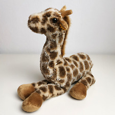 Steiff 110405 giraffe gebraucht kaufen  Anklam