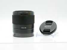 Used sony 28mm for sale  Birmingham