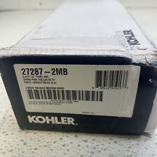 Kohler 27287 2mb for sale  Mooresville