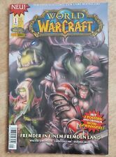 Warcraft comic fremder gebraucht kaufen  , Altdorf
