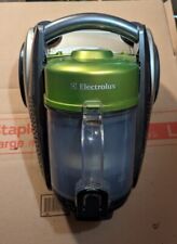 Aspirador de pó Electrolux Canister sem saco T8 multi ciclônico sucção contínua, usado comprar usado  Enviando para Brazil