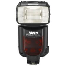 Nikon speedlight flash d'occasion  Expédié en Belgium