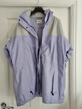 Classics waterproof coat for sale  TAMWORTH