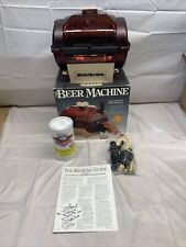 Beer machine brewmaster for sale  RAYLEIGH