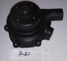 Chevrolet 1938 repl OEM 598309 Rebuilt AfterMarket Water Pump P-21 for sale  Shipping to South Africa