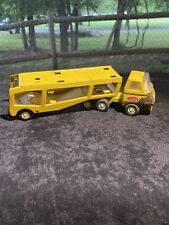 Vintage yellow tonka for sale  Collinsville