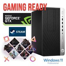 Gaming ready desktop for sale  Chino